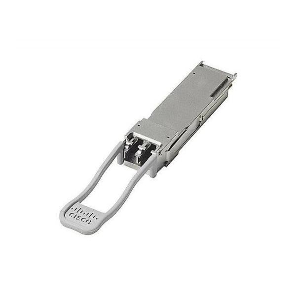 Оптический модуль (SFP трансивер) Cisco ONS-QC-16GFC-SW