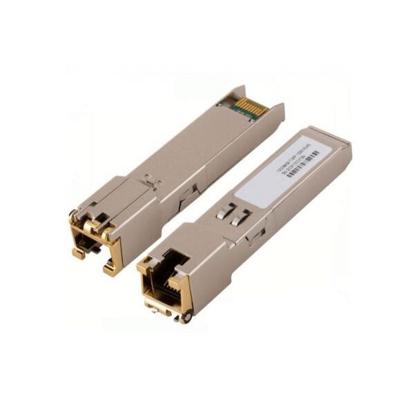 Оптический модуль (SFP трансивер) Cisco GLC-FE-T-I-RF