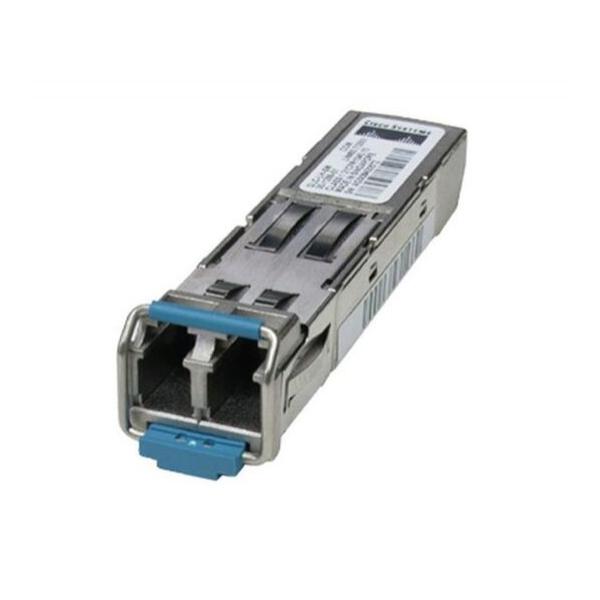 Оптический модуль (SFP трансивер) Cisco ONS-SE-4G-SM