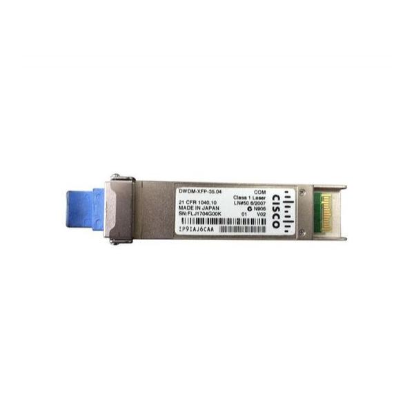 Оптический модуль (SFP трансивер) Cisco 10-2378-02