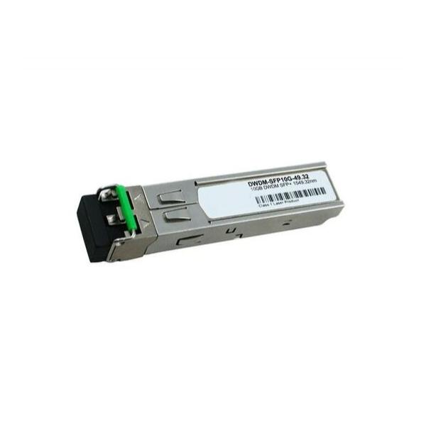 Оптический модуль (SFP трансивер) Cisco DWDM-SFP10G-49.32-RF