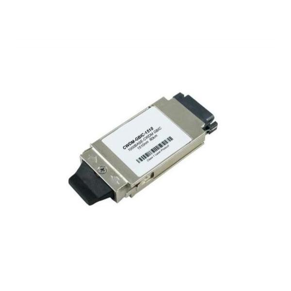 Оптический модуль (SFP трансивер) Cisco CWDM-GBIC-1510/NS