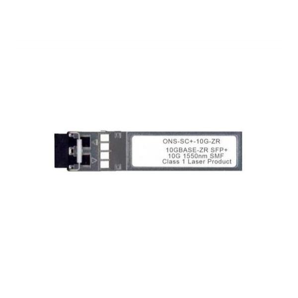 Оптический модуль (SFP трансивер) Cisco ONS-SC+-10G-ZR