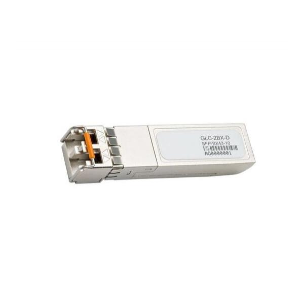 Оптический модуль (SFP трансивер) Cisco GLC-2BX-D=