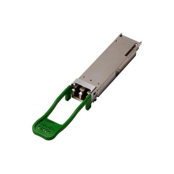 Оптический модуль (SFP трансивер) Cisco QSFP-100G-SM-SR=