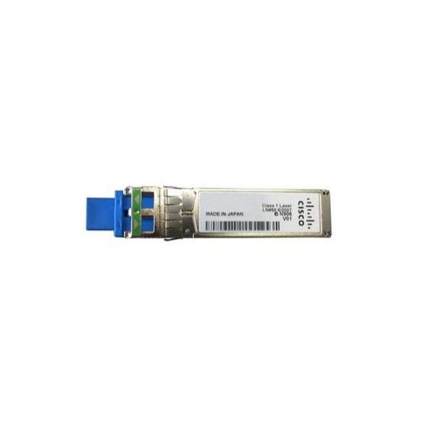 Оптический модуль (SFP трансивер) Cisco ONS-SC+-10G-32.6