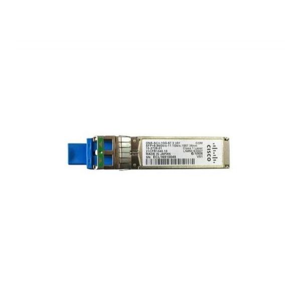 Оптический модуль (SFP трансивер) Cisco ONS-SC+-10G-57.3