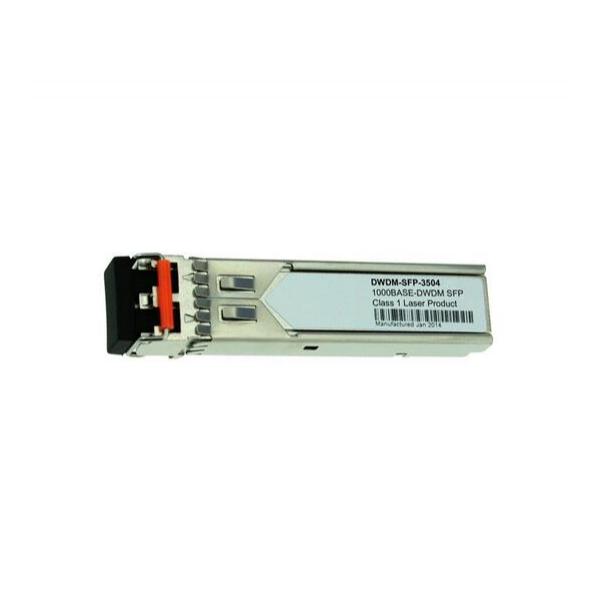 Оптический модуль (SFP трансивер) Cisco DWDM-SFP-3504-120