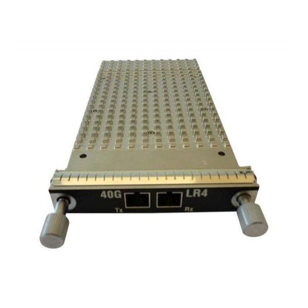 Оптический модуль (SFP трансивер) Cisco ONS-CC-40G-LR4-RF