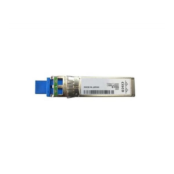 Оптический модуль (SFP трансивер) Cisco ONS-SC+-10G-35.0