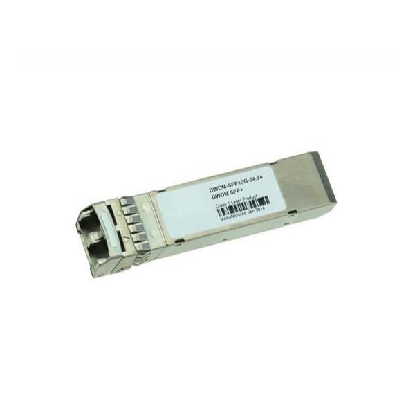 Оптический модуль (SFP трансивер) Cisco DWDM-SFP10G-54.94-RF