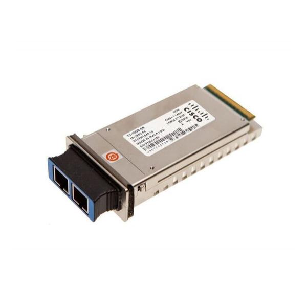 Оптический модуль (SFP трансивер) Cisco X2-10GB-SRV05