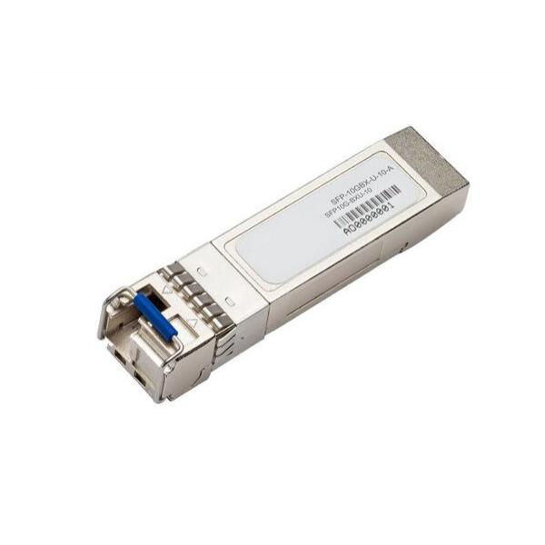 Оптический модуль (SFP трансивер) Cisco SFP-10GBX-U-10