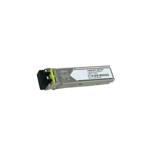 Оптический модуль (SFP трансивер) Cisco CWDM-SFP-1550-120KM