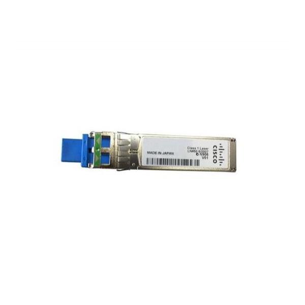 Оптический модуль (SFP трансивер) Cisco ONS-SC+-10G-30.3