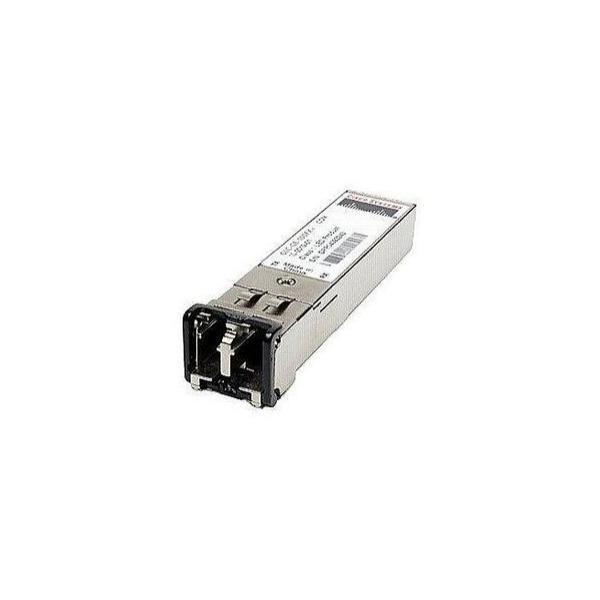 Оптический модуль (SFP трансивер) Cisco GLC-3750V2-FX24