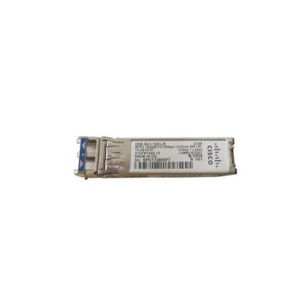 Оптический модуль (SFP трансивер) Cisco ONS-SC+-10G-LR