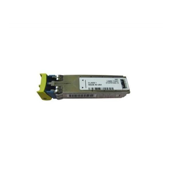 Оптический модуль (SFP трансивер) Cisco ONS-SI-2G-L1-X