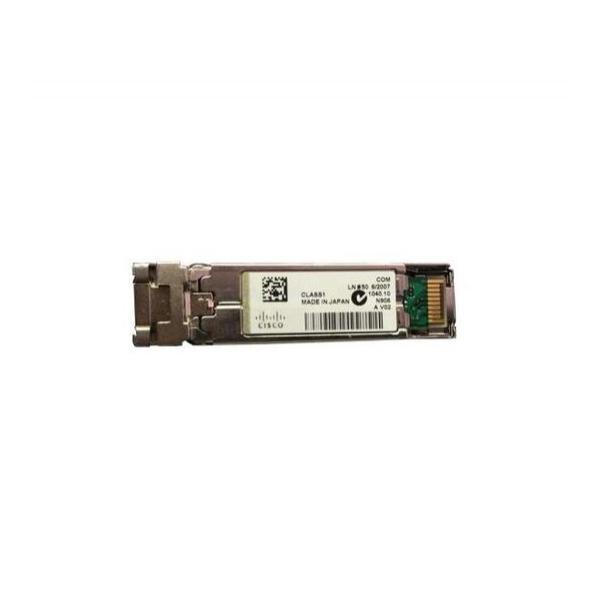 Оптический модуль (SFP трансивер) Cisco SFP-1GB-SX