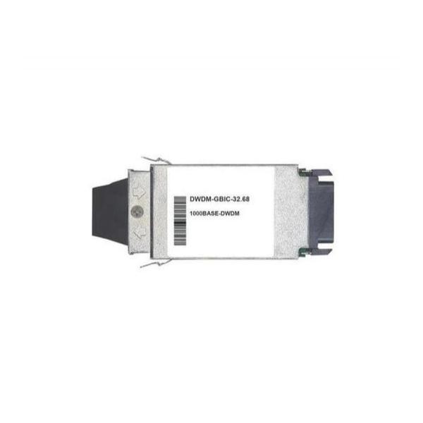 Оптический модуль (SFP трансивер) Cisco DWDM-GBIC-32.68/NS