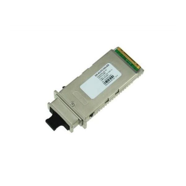 Оптический модуль (SFP трансивер) Cisco DS-X2-FC10G-LR-RF