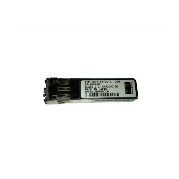 Оптический модуль (SFP трансивер) Cisco POM-OC48-SR-LC-C