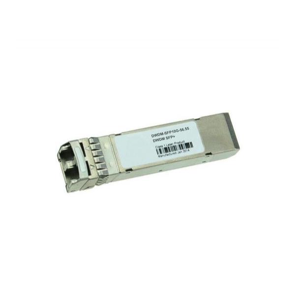 Оптический модуль (SFP трансивер) Cisco DWDM-SFP10G-56.55-RF