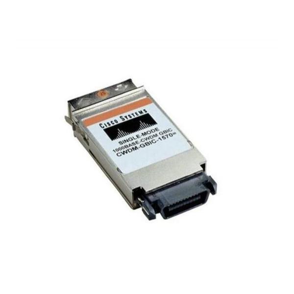 Оптический модуль (SFP трансивер) Cisco CWDM-GBIC-1570/NS