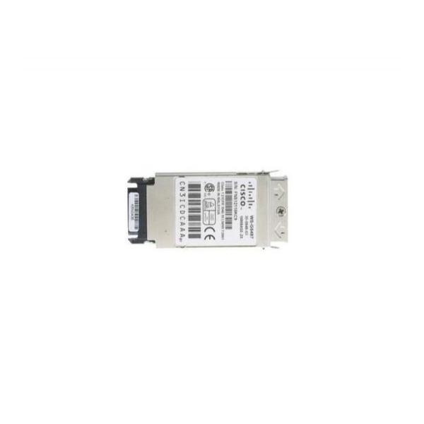 Оптический модуль (SFP трансивер) Cisco WS-G5487-1