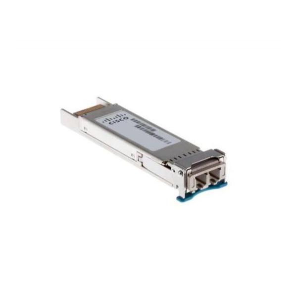 Оптический модуль (SFP трансивер) Cisco XFP-10GER-OC192IR-JT