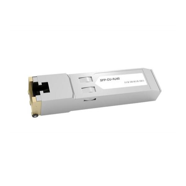 Оптический модуль (SFP трансивер) Cisco SFP-CU-RJ45=