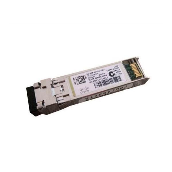 Оптический модуль (SFP трансивер) Cisco DS-SFP-FC16G-SW=