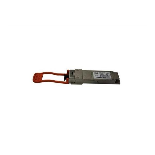 Оптический модуль (SFP трансивер) Cisco QSFP-40G-CSR4=