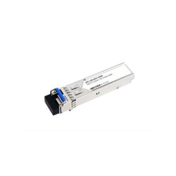 Оптический модуль (SFP трансивер) Cisco SFP-10G-BXU-20KM