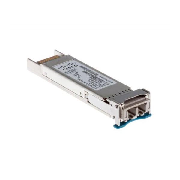 Оптический модуль (SFP трансивер) Cisco XFP-10GLR-OC192SR-X3