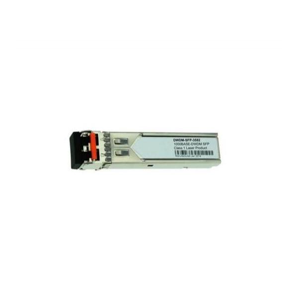 Оптический модуль (SFP трансивер) Cisco DWDM-SFP-3582