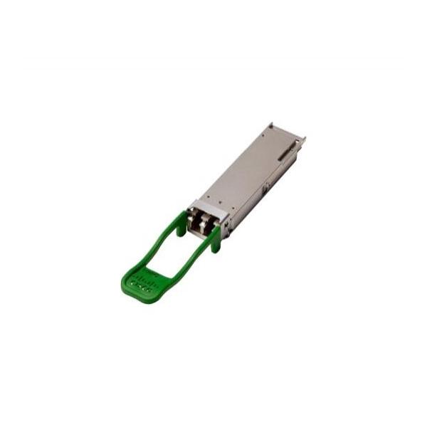 Оптический модуль (SFP трансивер) Cisco QSFP-100G-CWDM4-S=