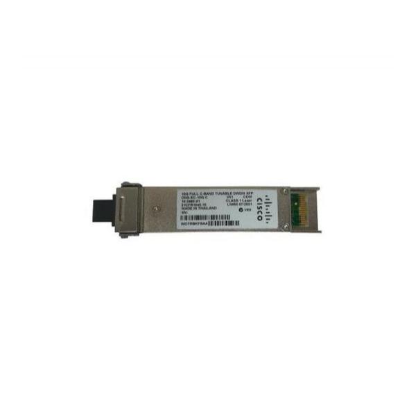 Оптический модуль (SFP трансивер) Cisco ONS-XC-10G-C