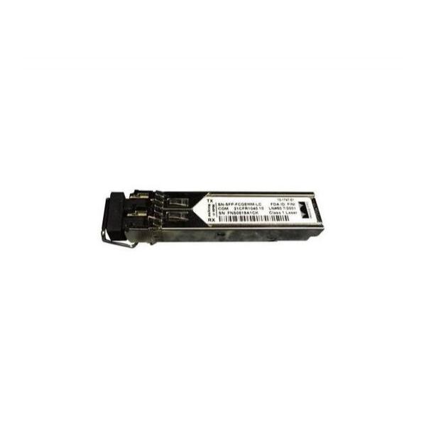 Оптический модуль (SFP трансивер) Cisco SN-SFP-FCGEMM-LC