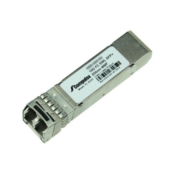 Трансивер Fujitsu D:XBR-000192-L SFP+ SWL MMF 16GB/s 50m 100m