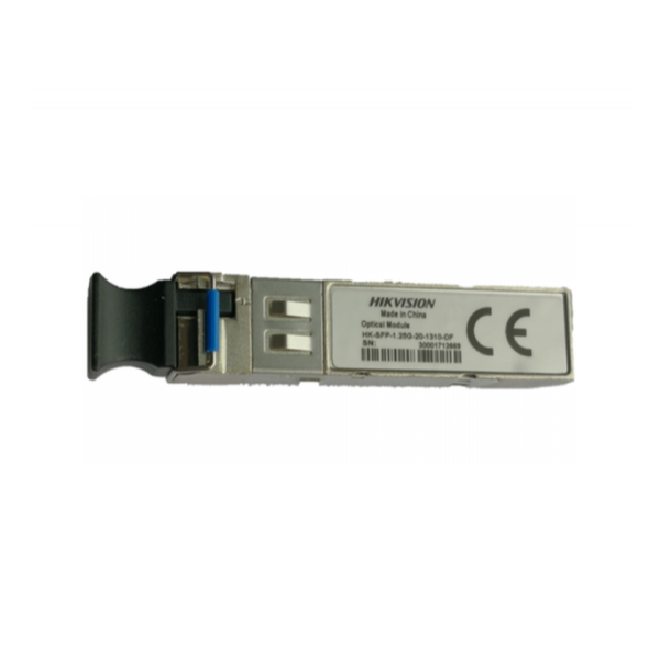 Оптический модуль Hikvision HK-SFP-1.25G-1310-DF-MM