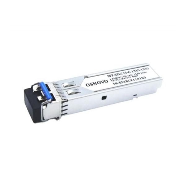 Оптический SFP Модуль OSNOVO SFP-S2LC15-G-1310-1310