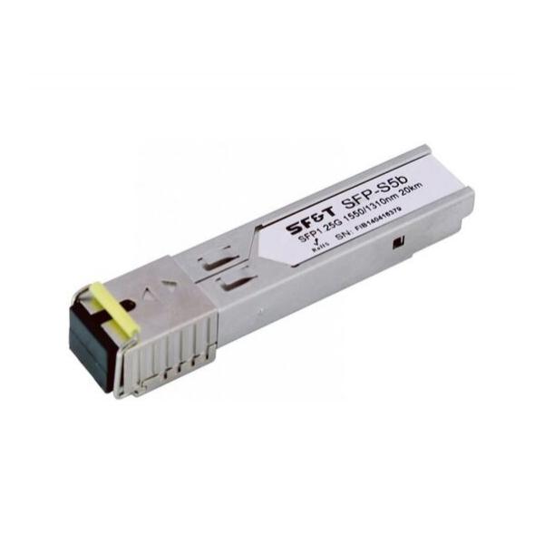 Oптический SFP модуль OSNOVO SFP-S5b(ver.2)