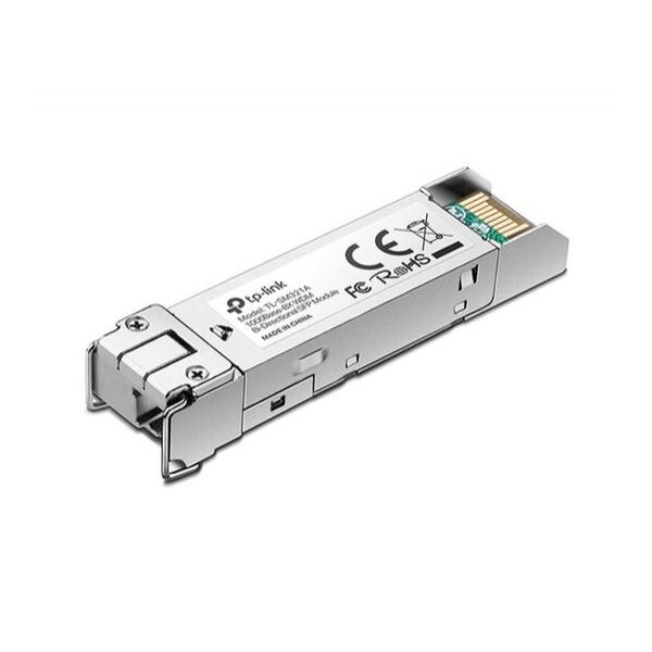 SFP-модуль TP-LINK TL-SM321A-2