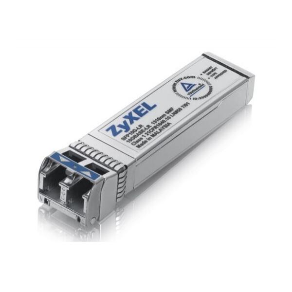 Трансивер ZYXEL SFP10G-LR (SFP10G-LR-ZZ0101F)