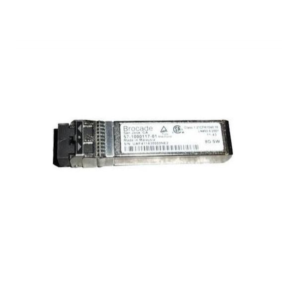 Трансивер (оптический модуль SFP) BROCADE 57-1000117-01 8gb 850nm Swl SFP