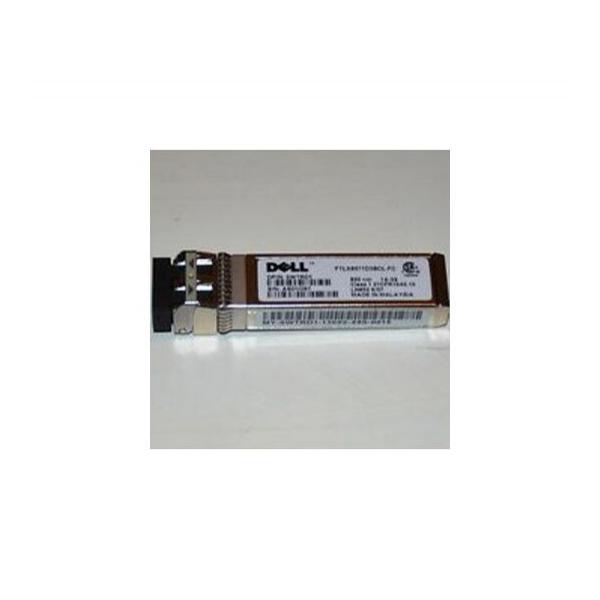 Трансивер (оптический модуль SFP) DELL FTLX8571D3BCL-FC 10gb/s Ethernet 850nm SFP+