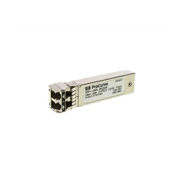 Трансивер (оптический модуль SFP) HP J9152A SFP+