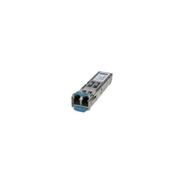 Трансивер (оптический модуль SFP) CISCO SFP-10G-LR-S SFP+