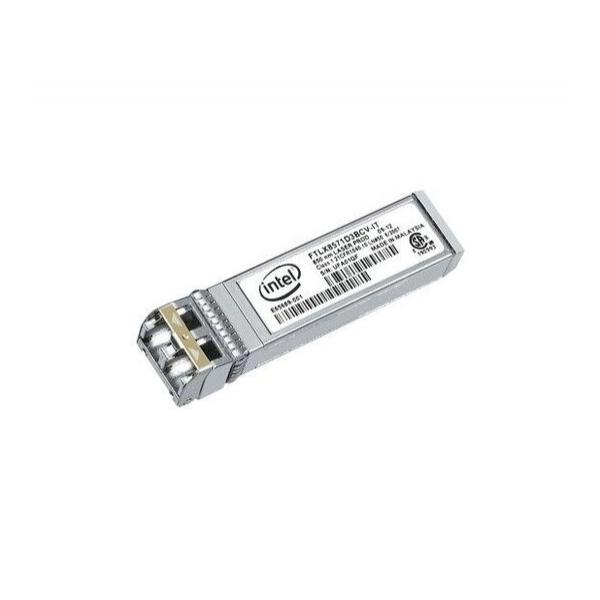 Трансивер (оптический модуль SFP) DELL E10GSFPSR-DELL SFP+